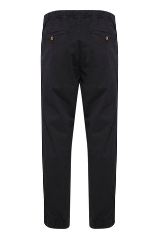 BLEND Bhnimbu Schlupfhose - Onyx Night Black - 20712044.194007