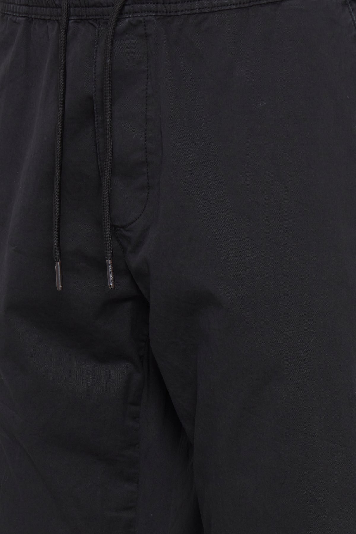BLEND Bhnimbu Schlupfhose - Onyx Night Black - 20712044.194007 von Blend