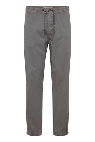 BLEND Bhnimbu Schlupfhose - Pewter Haze - 20712044.70147
