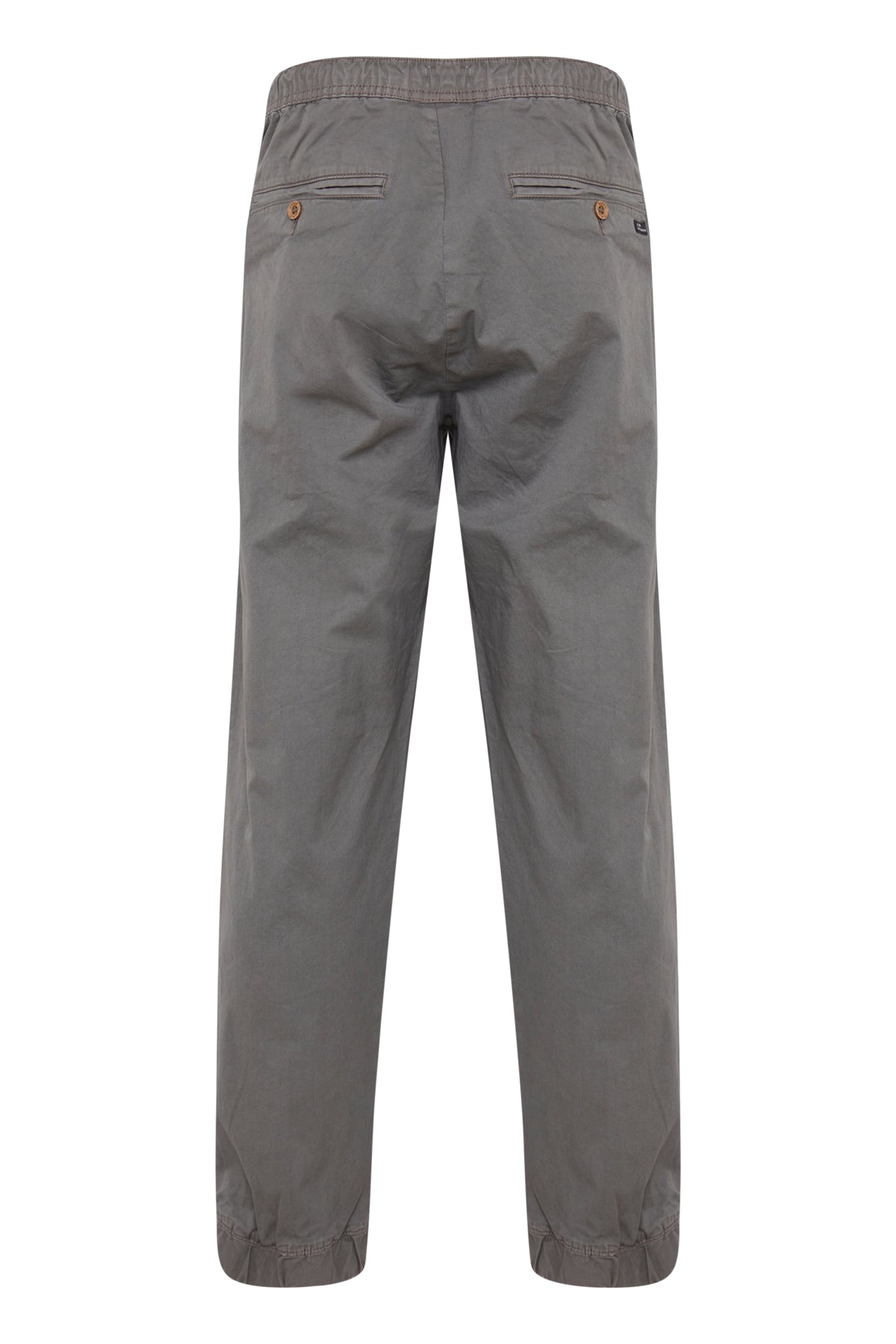 BLEND Bhnimbu Schlupfhose - Pewter Haze - 20712044.70147