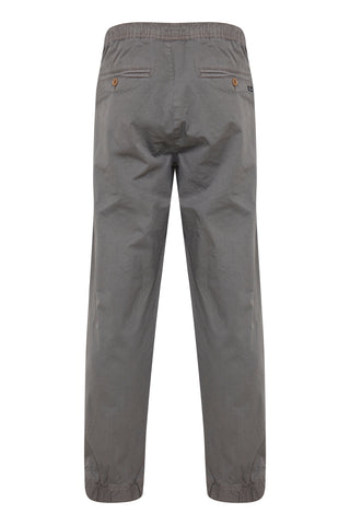 BLEND Bhnimbu Schlupfhose - Pewter Haze - 20712044.70147