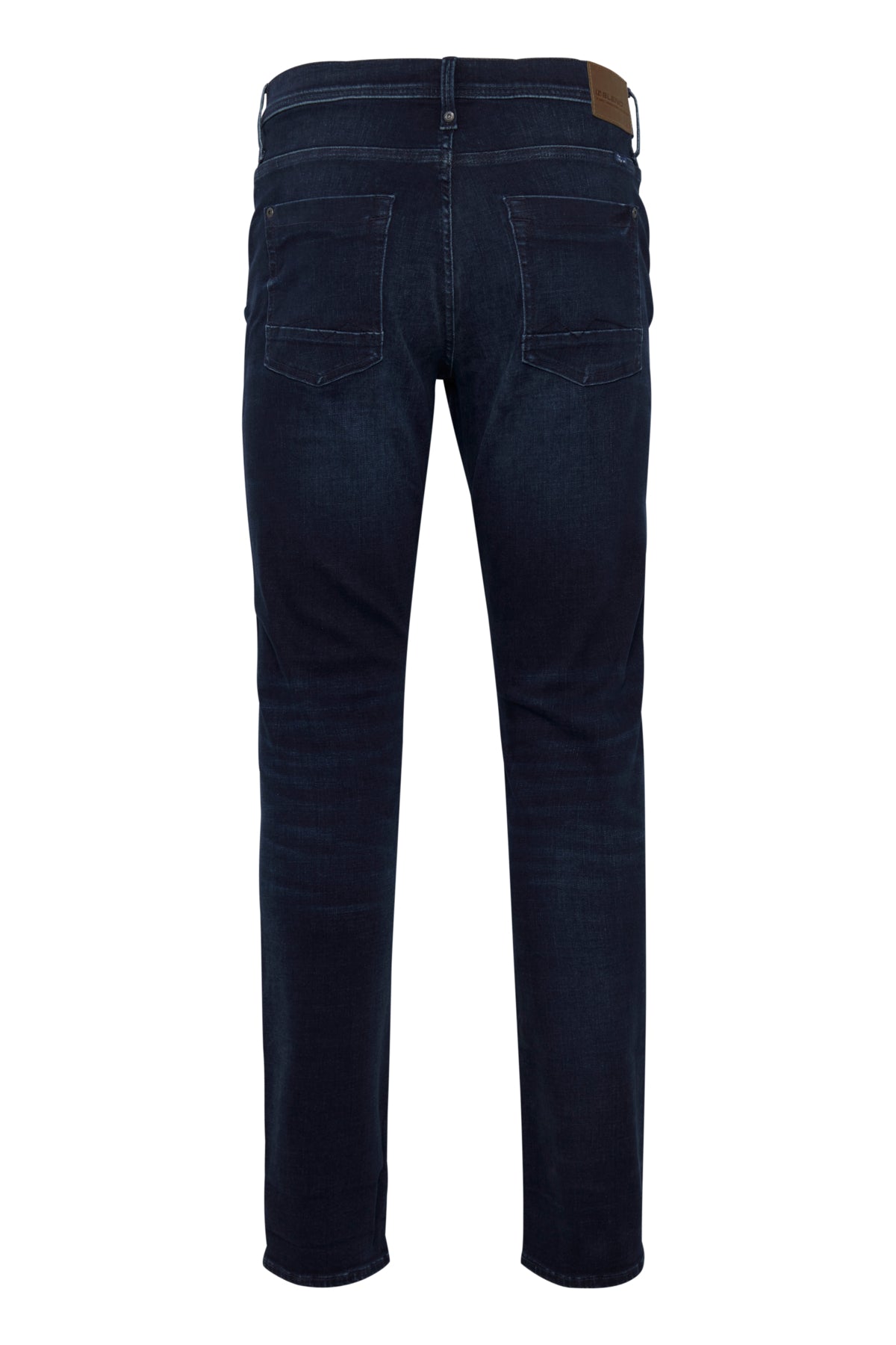 BLEND Twister Jeans - Midnight Rinse Blue - 20712391.200292