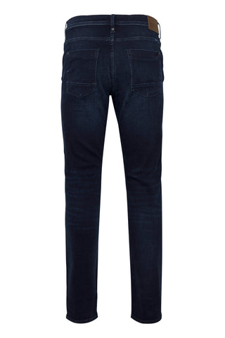 BLEND Twister Jeans - Midnight Rinse Blue - 20712391.200292