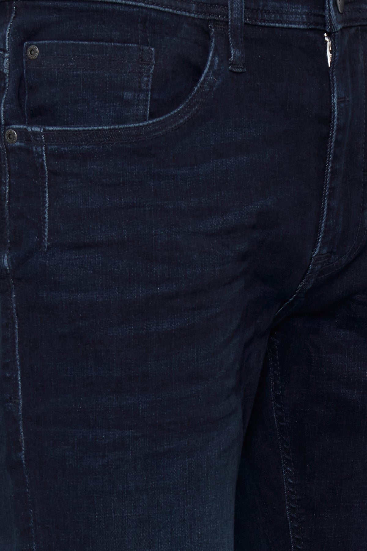 BLEND Twister Jeans - Midnight Rinse Blue - 20712391.200292 von Blend