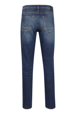 BLEND Blizzard Jeans - Twilight Harbour Blue - 20713358.200292