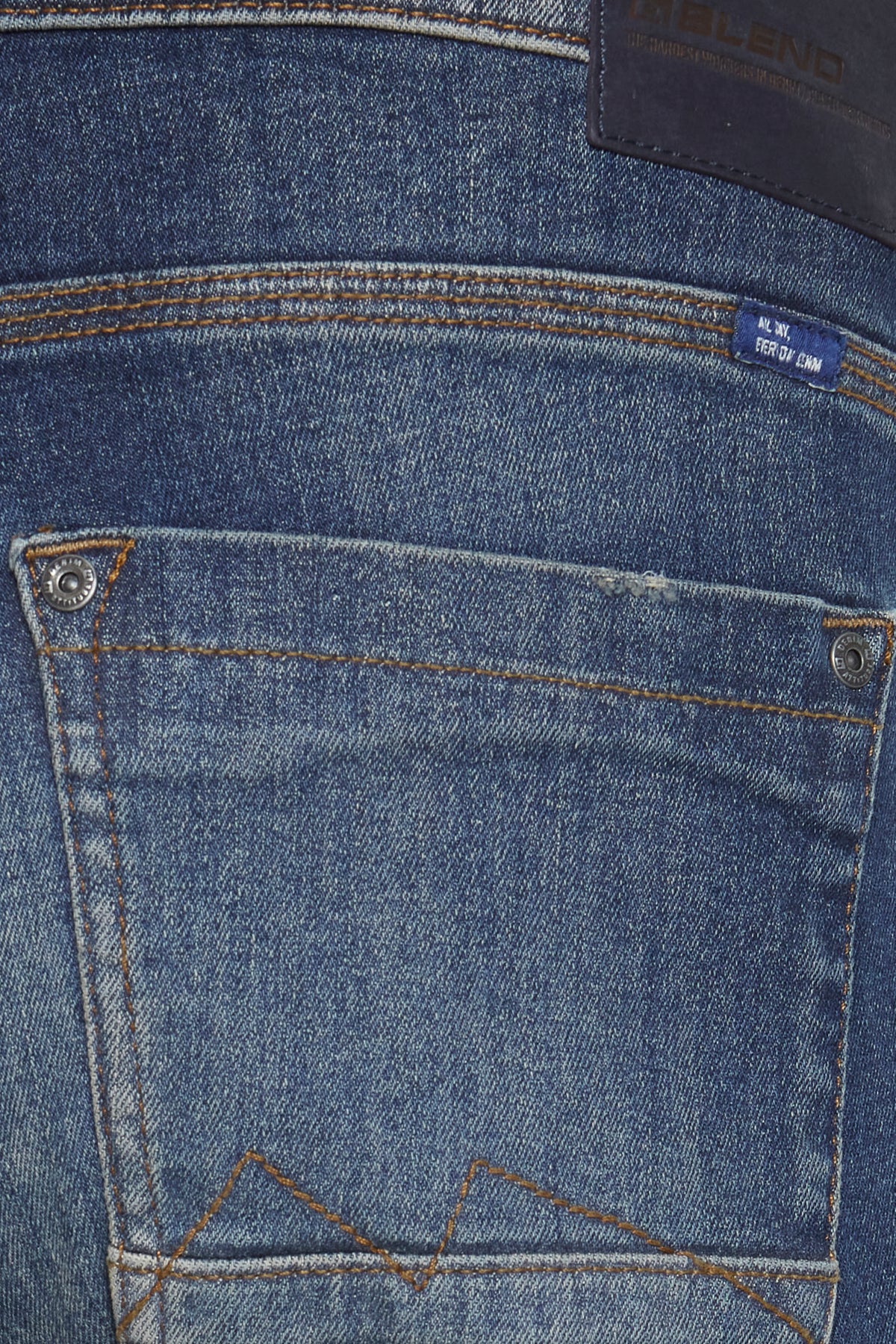 BLEND Blizzard Jeans - Twilight Harbour Blue - 20713358.200292 von Blend
