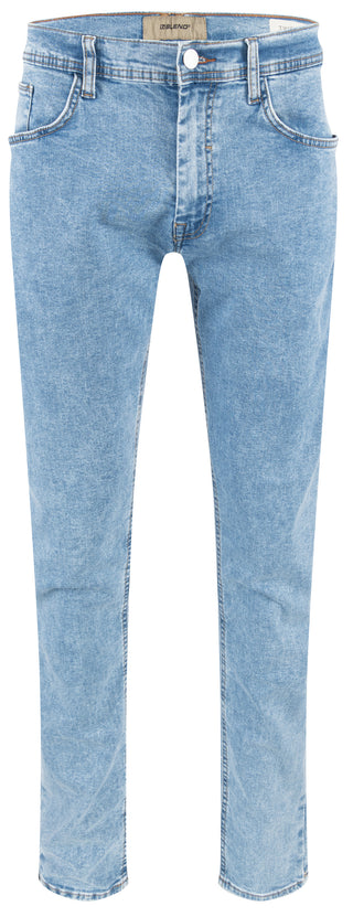 BLEND Twister Jeans - Sky Harbor Blue - 20713302.204000