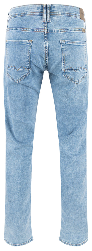 BLEND Twister Jeans - Sky Harbor Blue - 20713302.204000