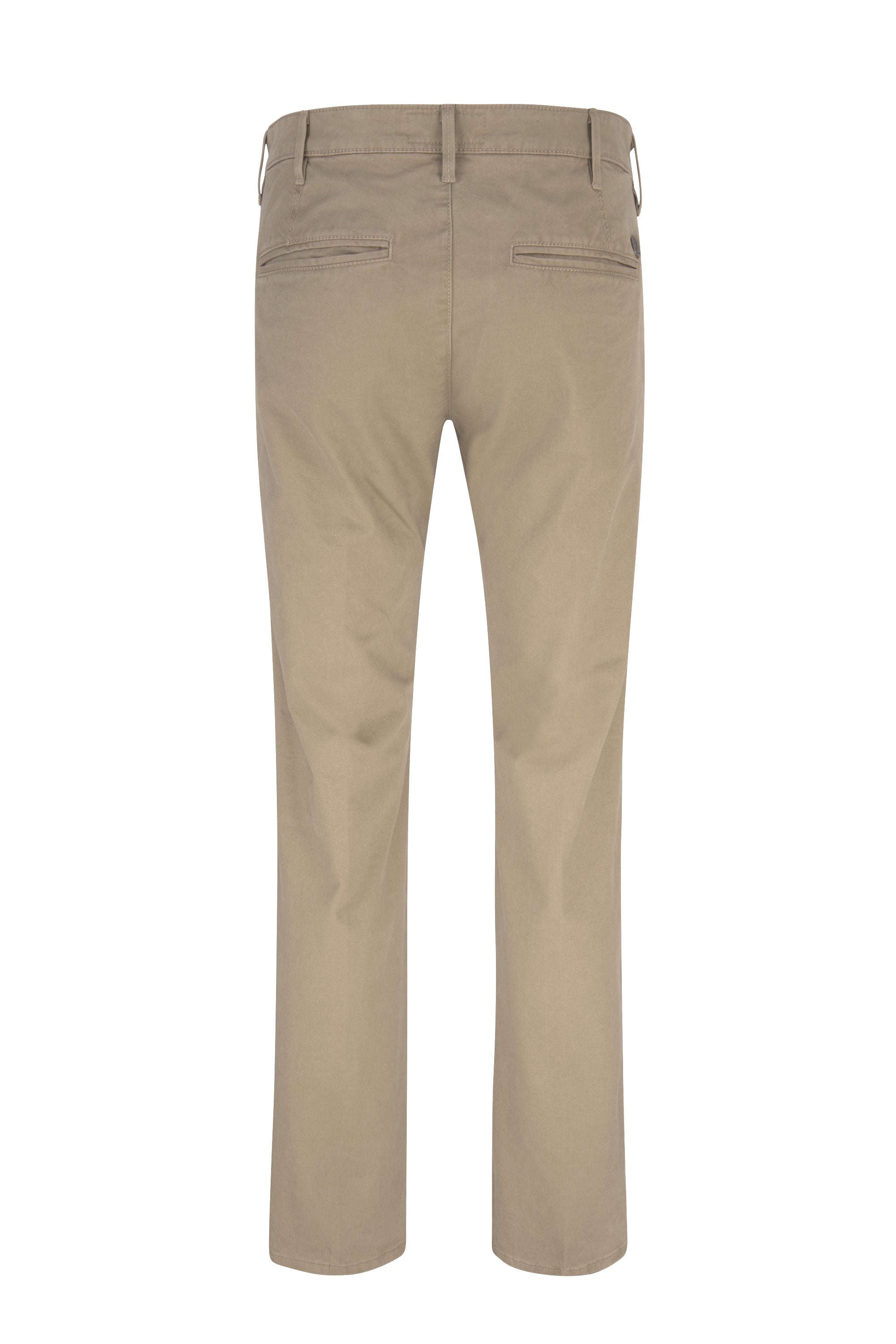 OTTO KERN STEVE Chinchilla Mist Chino - 67361 5800.8104 von OTTO KERN