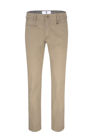 OTTO KERN STEVE Chinchilla Mist Chino - 67361 5800.8104