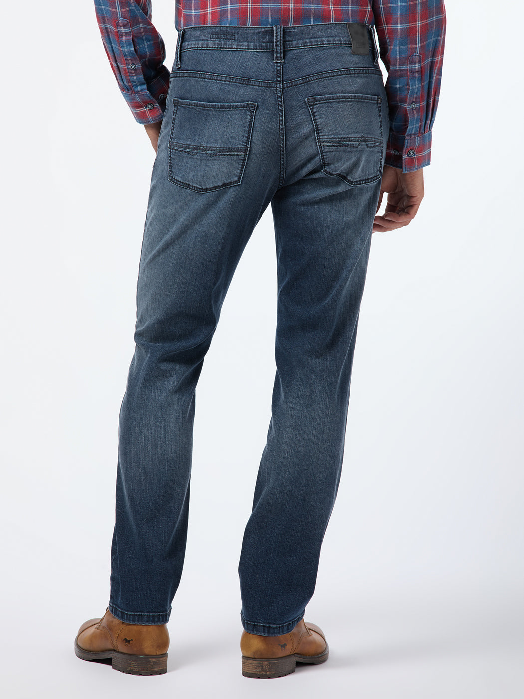 PIONEER Rando Five Pocket - Indigo Asphalt - 1674 9829.349 von Pioneer