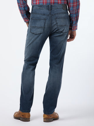 PIONEER Rando Five Pocket - Indigo Asphalt - 1674 9829.349