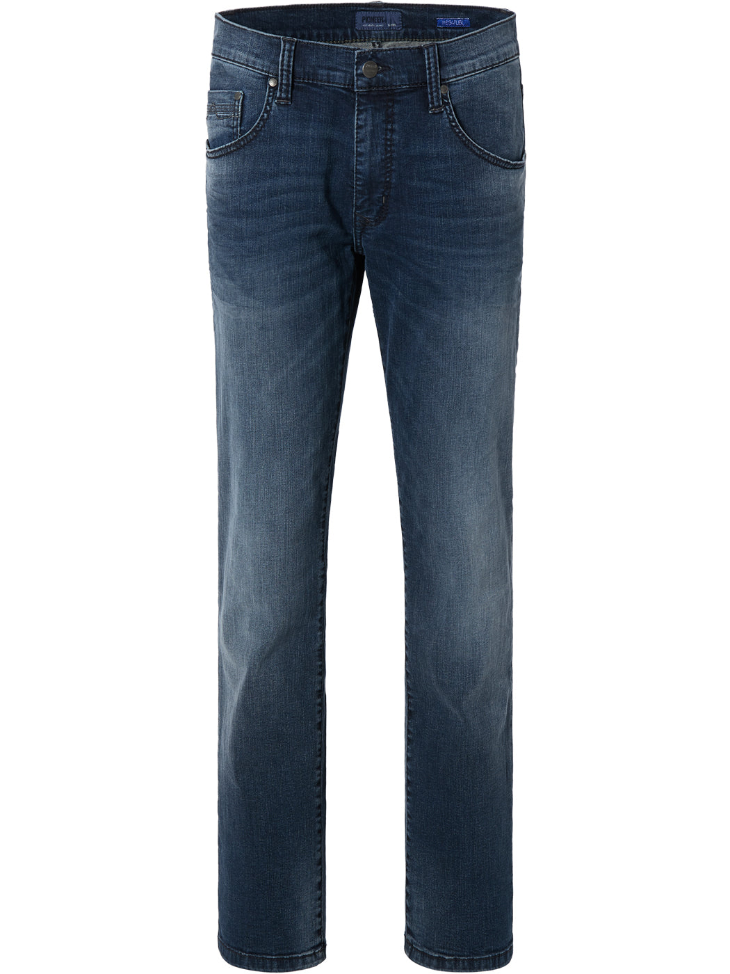 PIONEER Rando Five Pocket - Indigo Asphalt - 1674 9829.349