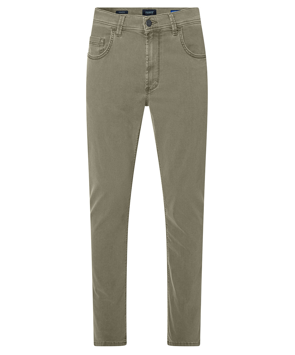 PIONEER Rando Jeanshose - Mossy Jade Mist - 16801 6515.5831