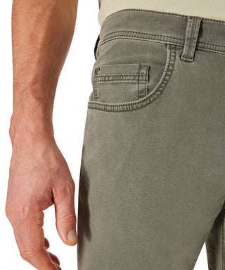 PIONEER Rando Jeanshose - Mossy Jade Mist - 16801 6515.5831