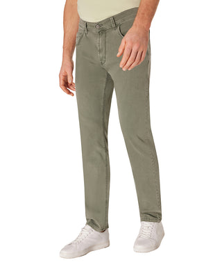 PIONEER Rando Jeanshose - Mossy Jade Mist - 16801 6515.5831