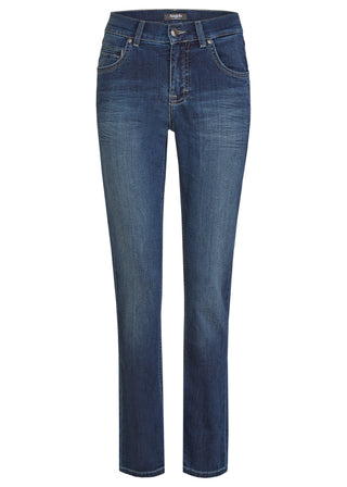 ANGELS Cici Jeans - Twilight Indigo Blue - 585 3400.305