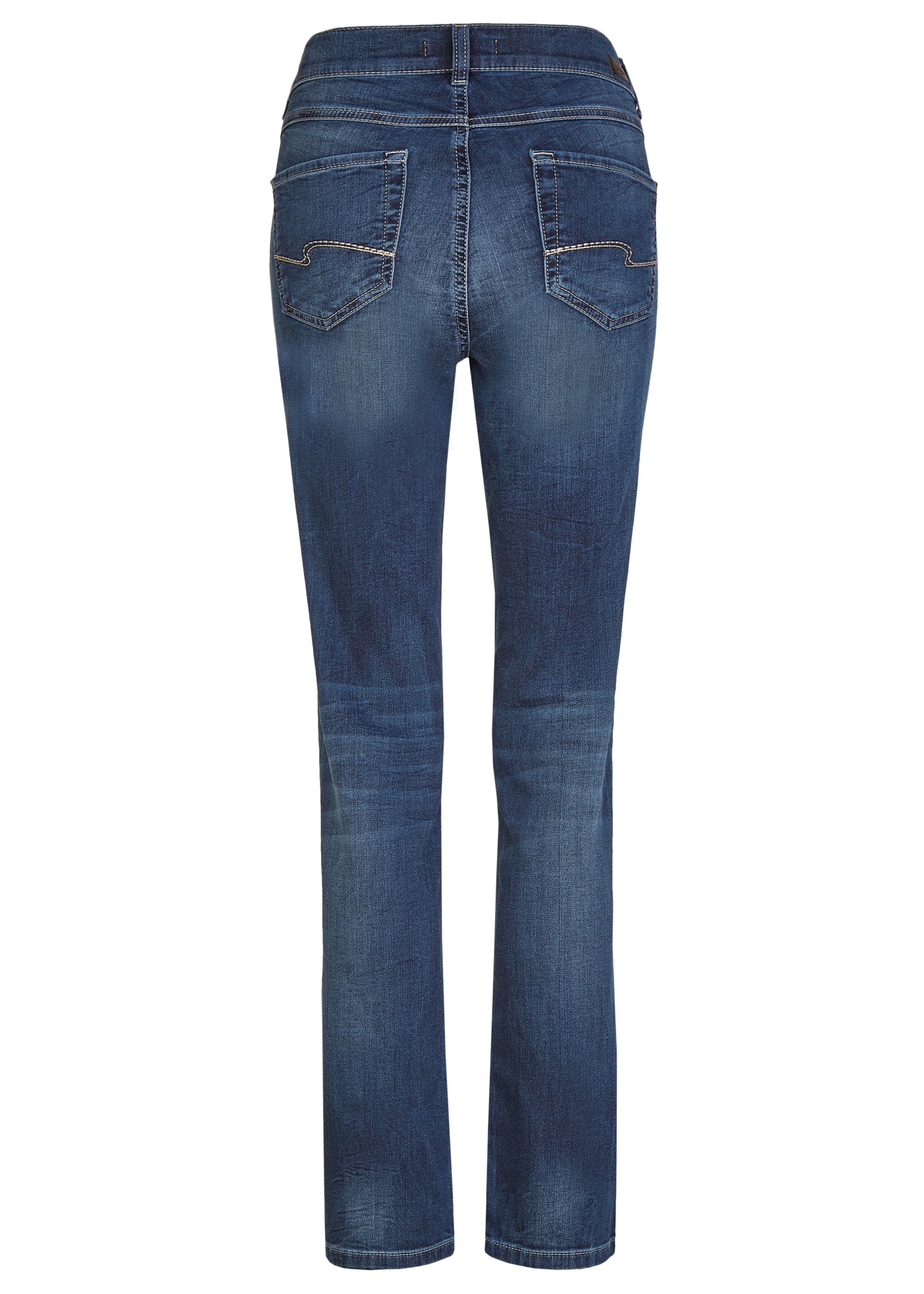 ANGELS Cici Jeans - Twilight Indigo Blue - 585 3400.305