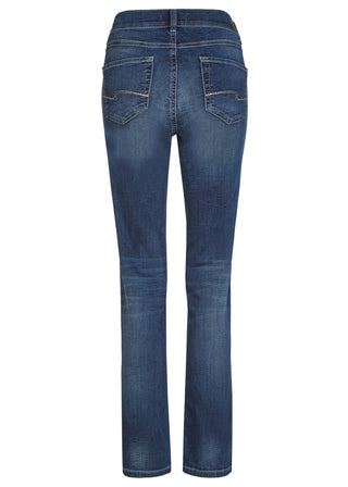 ANGELS Cici Jeans - Twilight Indigo Blue - 585 3400.305