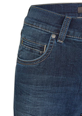 ANGELS Cici Jeans - Twilight Indigo Blue - 585 3400.305