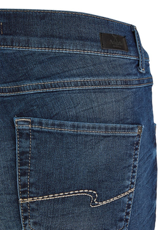 ANGELS Cici Jeans - Twilight Indigo Blue - 585 3400.305