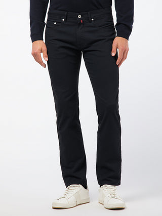 PIERRE CARDIN LYON Modern Chisel Blue - 30917 4724.69