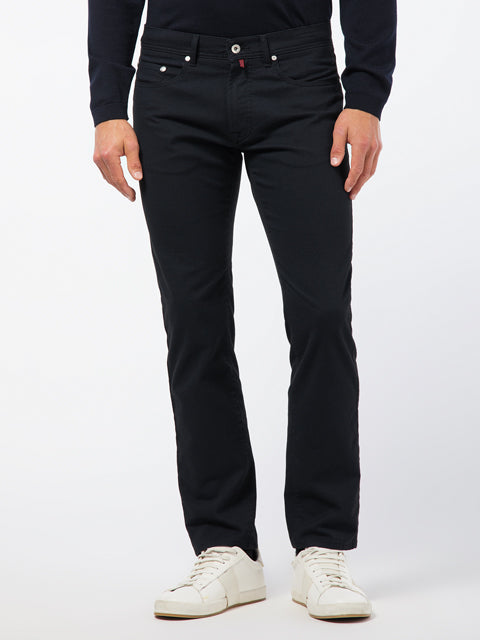 PIERRE CARDIN LYON Modern Chisel Blue - 30917 4724.69