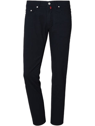 PIERRE CARDIN LYON Modern Chisel Blue - 30917 4724.69