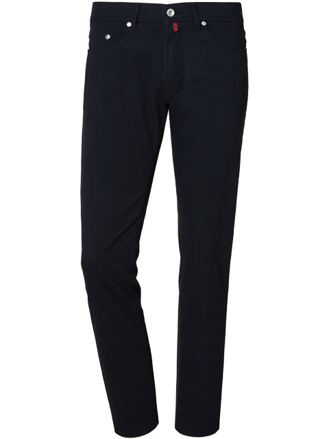 PIERRE CARDIN LYON Modern Chisel Blue - 30917 4724.69