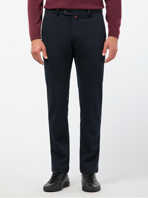 PIERRE CARDIN LYON Chino - Midnight Navy Blue - 33797 4781.68