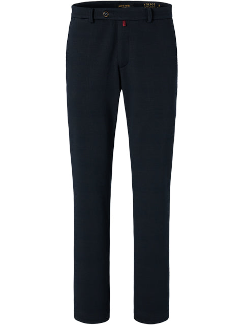 PIERRE CARDIN LYON Chino - Midnight Navy Blue - 33797 4781.68