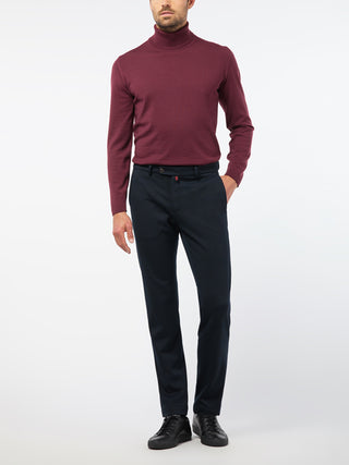 pierre cardin lyon navy chino 33797 4781.68 - voyage