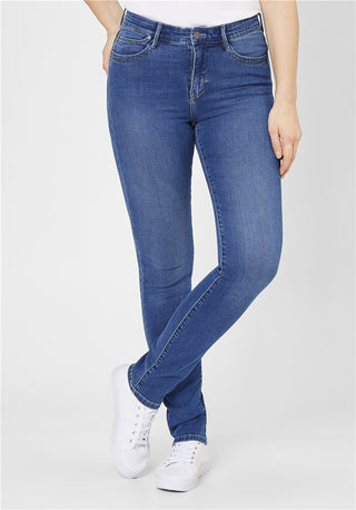 PADDOCKS Pat Denim - Harbor Breeze Blue - 60272 3285.5982