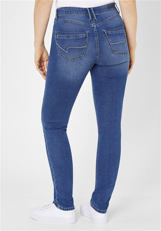 PADDOCKS Pat Denim - Harbor Breeze Blue - 60272 3285.5982