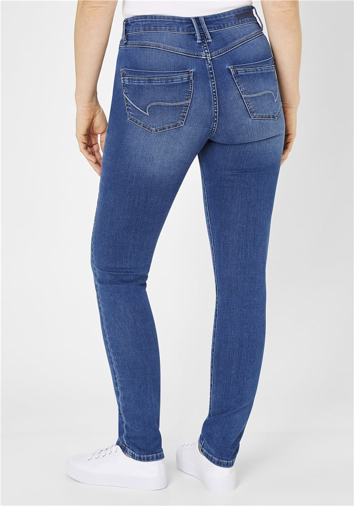 PADDOCKS Pat Denim - Harbor Breeze Blue - 60272 3285.5982 von Paddocks