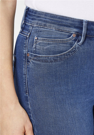 PADDOCKS Pat Denim - Harbor Breeze Blue - 60272 3285.5982