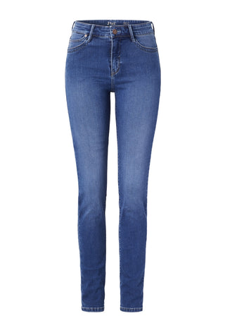PADDOCKS Pat Denim - Harbor Breeze Blue - 60272 3285.5982