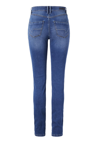 PADDOCKS Pat Denim - Harbor Breeze Blue - 60272 3285.5982