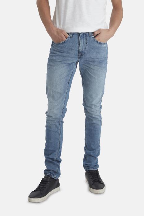 BLEND Jet Jeans - Dusty Sky Blue - 20705991.76200