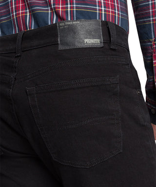 PIONEER RON - Noir Eclipse Five Pocket - 11441 6477.9810