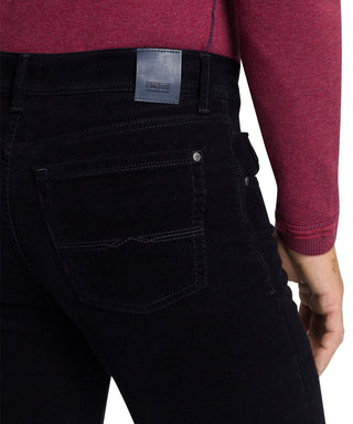 PIONEER Rando Five Pocket - Midnight Cord Navy - 16801 3224.6314
