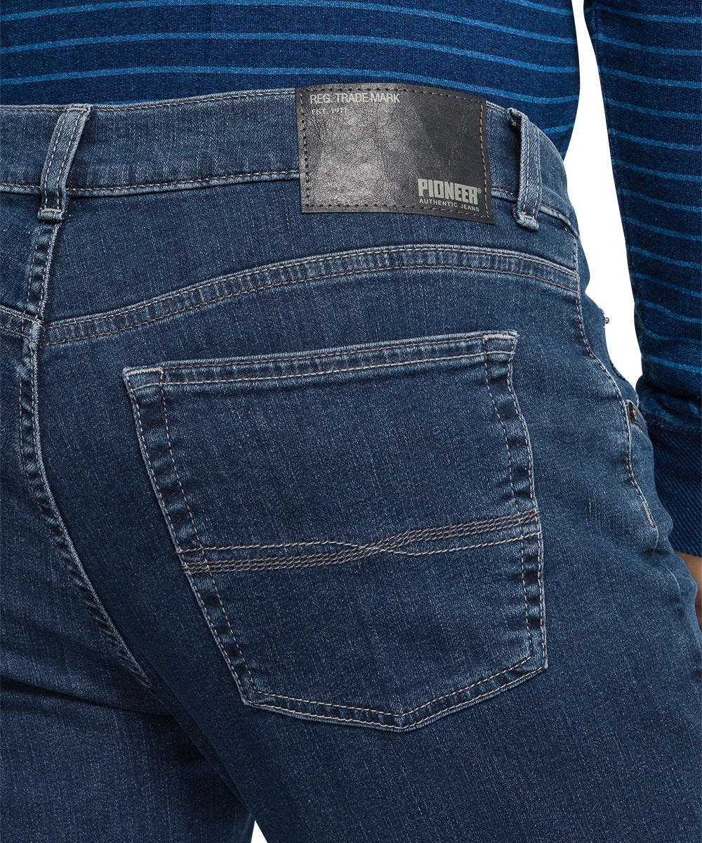 PIONEER Ron Five Pocket - Indigo Drift - 11441 6210.6821 von Pioneer
