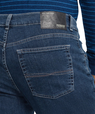 PIONEER Ron Five Pocket - Indigo Drift - 11441 6210.6821