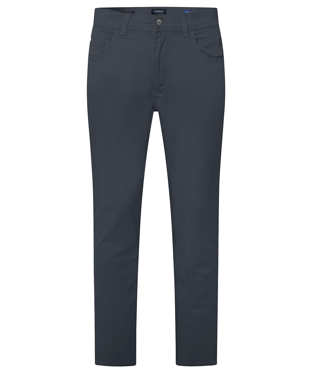 PIONEER Rando Stoffhose - Deep Navy Slate - 16801 5517.6000