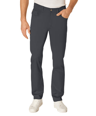 PIONEER Rando Stoffhose - Deep Navy Slate - 16801 5517.6000