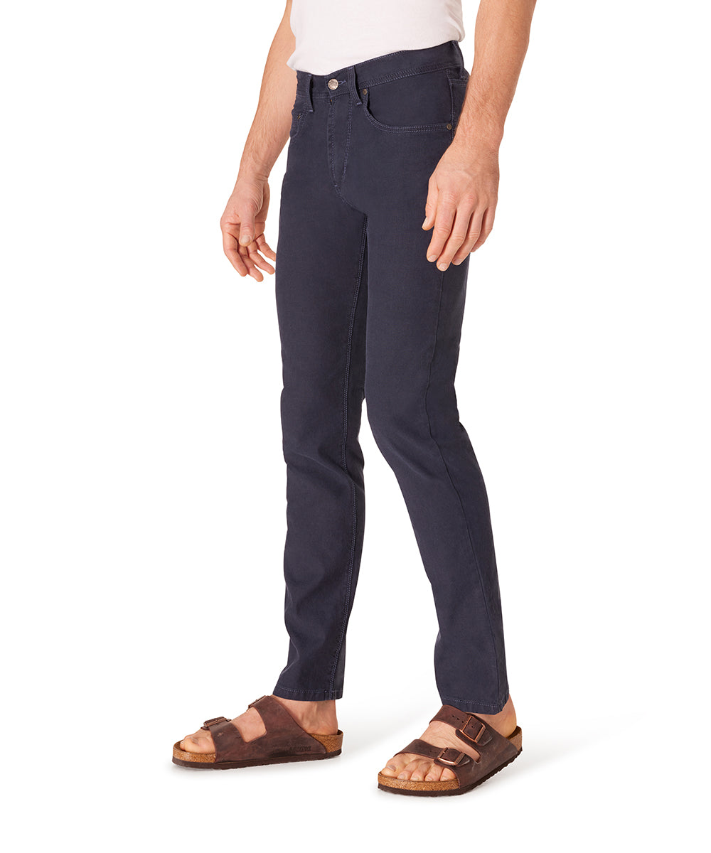 PIONEER Rando Jeanshose - Obsidian Dusk Navy - 16801 2200.6000 von Pioneer
