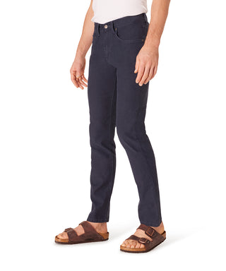 PIONEER Rando Jeanshose - Obsidian Dusk Navy - 16801 2200.6000