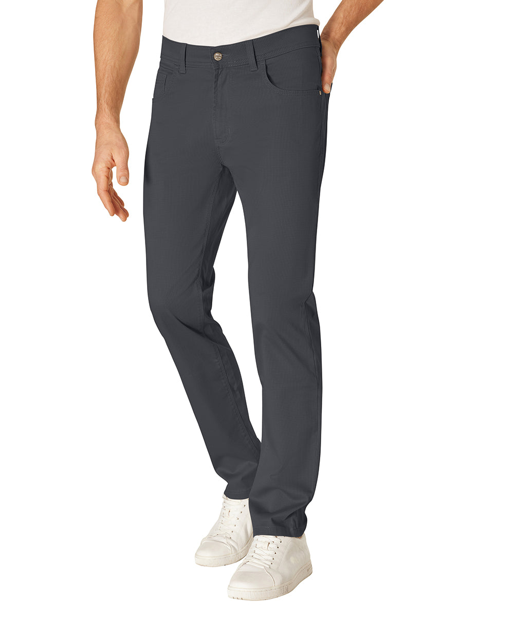 PIONEER Rando Stoffhose - Deep Navy Slate - 16801 5517.6000 von Pioneer