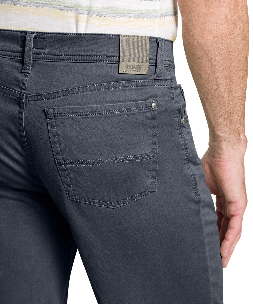 PIONEER FINN Bermuda - Midnight Indigo - 13031 5523.6000 von Pioneer