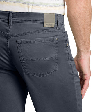 PIONEER FINN Bermuda - Midnight Indigo - 13031 5523.6000